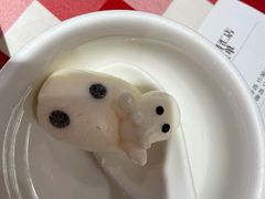 -西贝(吴江路湟普汇店)