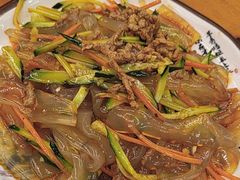 -圣夜东北菜烧烤·夜宵·龙虾(胥江路店)