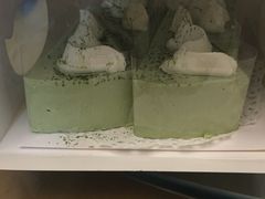 -贝紫Style(木马公寓店)