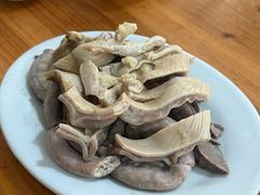 -老财炒饭·熟地蟹·冬瓜蟹