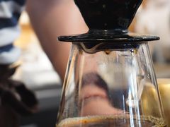 -Be Lived Cafe比例咖啡(摩天轮店)