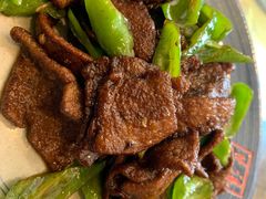 -兰溪小馆(东直门簋街店)