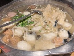 -汪爹爹武汉牛三鲜(朝外大街店)