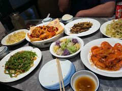 -1937青岛老味道·海肠捞饭·青岛菜(大鲍岛栈桥店)