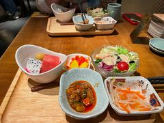 -阿吾罗日本料理(K11艺术中心店)