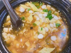 贵妃杏仁豆腐-醉长安(南门总店)