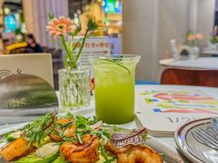 -1/2half西餐(中大国际店)