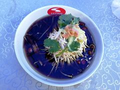 小烫干丝-花园茶楼(兴城西路店)