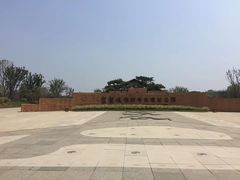 -盘龙城国家考古遗址公园