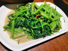 -南拳十三姨·潮汕砂锅粥(世纪金源店)