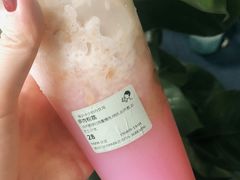 -喜茶(深圳福田星河COCO Park店)