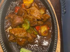 -古京·臻致料理(月湖店)