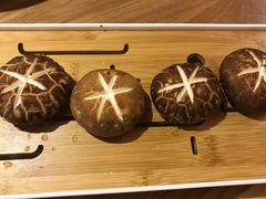 -尚海豆捞(乐虹坊店)