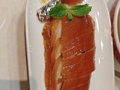 -大鸭梨烤鸭(房山店)