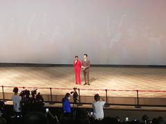 -天幕新彩云国际影城(激光巨幕店)