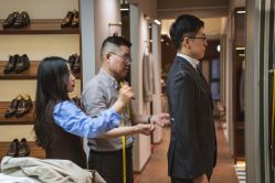 -优刻西服西装定制(金轮国际广场店)