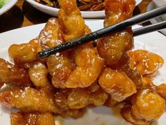 -老瑞福上海菜(人民广场店)