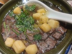 -南京大牌档(崇文门国瑞店)