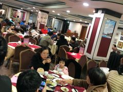 大堂-佛有缘素食馆·荔湾老字号(陈家祠首店)