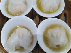 -點無缺茶楼·海鲜酒家(世博店)
