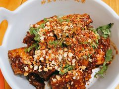 炒豆臭豆干-炒豆合作社(东四总店)