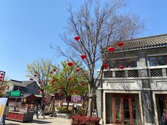 -即墨古城