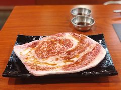 -大阪烧肉BAKA一代(十亩地店)