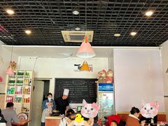 -一味韩餐(天鹅湖万达店)