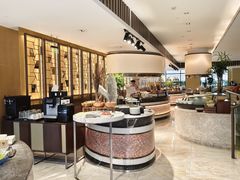 -西安高新希尔顿酒店·咖啡露台西餐厅