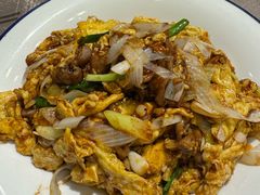-老浒记烤鸭-北京菜(琉璃厂店)