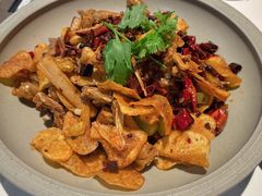 -辛香汇·现炒川菜(小寨原力场-西北首店)