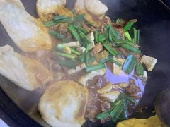 -曹丞相·地锅鸡·地锅鱼(武林店)