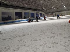 -绍兴启迪乔波冰雪世界
