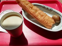 豆浆油条套餐-和合谷(长虹桥店)