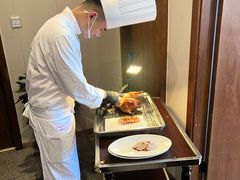 -月福京味斋·烤鸭店·北京菜(鼓楼总店)