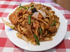 过油肉炒面-太原面食店(解放路店)