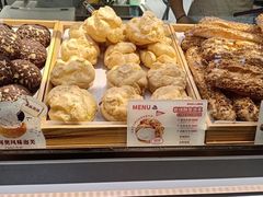 -西树泡芙(静安大悦城店)