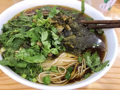 -东吴面馆(沙溪服务区店)