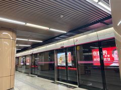 -刘家窑(地铁站)