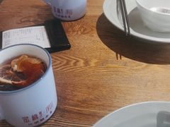 -蜜桃餐厅·伴山(湖滨商业街店)