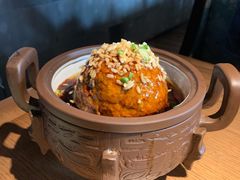 招牌狮子头-扬州狮子楼·非遗淮扬菜(东关街店)