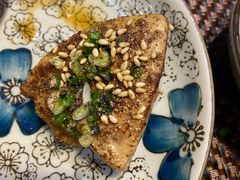 -樱の千渡日式料理·铁板烧•烧鸟(金盛田广场店)
