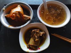 -好成财牛排馆(涂门街总店)