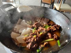 -大自然醉鹅·铁锅火焰鹅(上海联洋店)