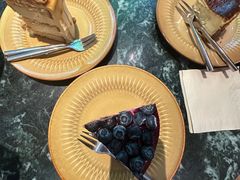 -BAKER&SPICE(安福路店)