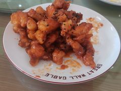 -翼松楼餐厅