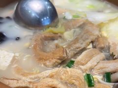 -郑庄脂渣海鲜楼(九水路店)