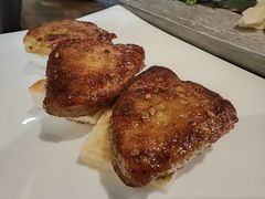 -青叶日本料理(北辰店)