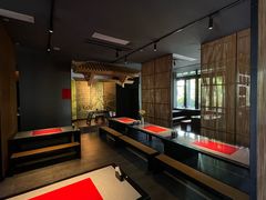 -春色如许·茶食餐厅(桃李春风店)