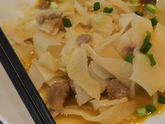 -春家·非遗手工小吃(徐汇万科广场店)